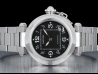 Rolex Pasha C Black/Nero  Watch  W31043M7/2324